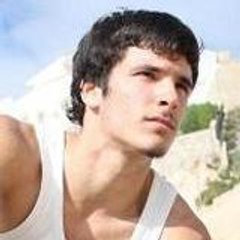 Jorge García Pérez