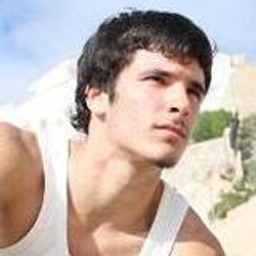 Jorge García Pérez