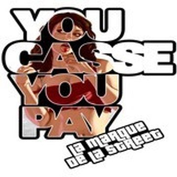 Nehda You Casse You Pay