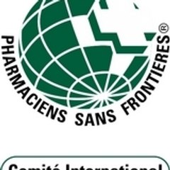 Pharmaciens Sans Frontières Comité International