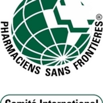 Pharmaciens Sans Frontières Comité International