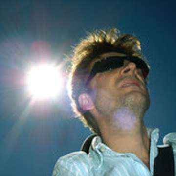 Rafaël Ferré Sentis