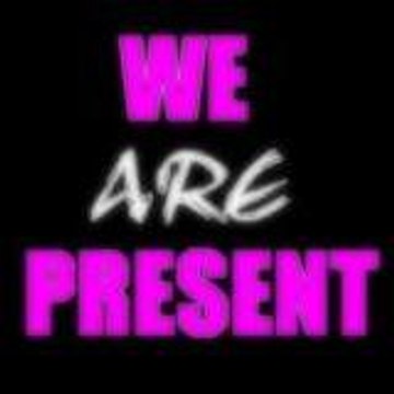 we-are-present