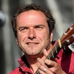 Guillaume Blain