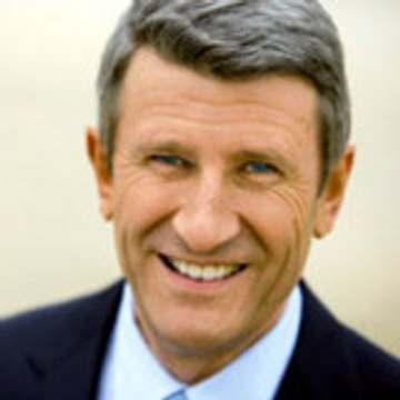 Philippe de VILLIERS