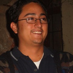 Dario Cedeño V.