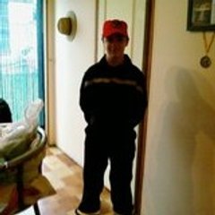 Jimmy Vernet