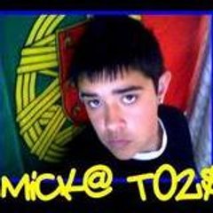 micka-toss