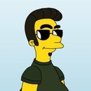 Jordi Tito '' Reverend Double D'' Rodriguez