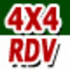 4x4rdv