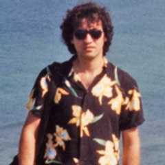Rogelio Martell