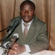 Pasteur Bamouni Babou