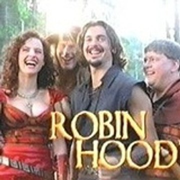 Robin--Hood