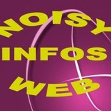 NOISY-INFOS-WEB
