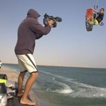 Global Kite Guide