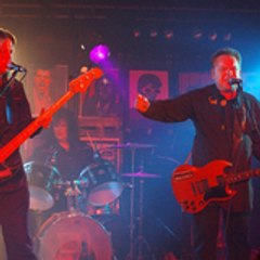 The Machines