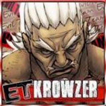 Mike krowzer