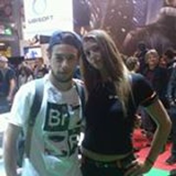 Antoine Scao