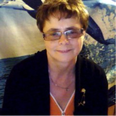 Teresa St