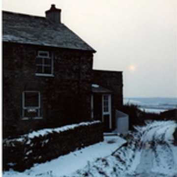 Pierre Cornwall