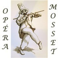Opéra Mosset