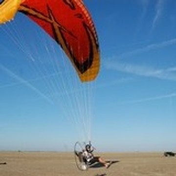 paramoteur83