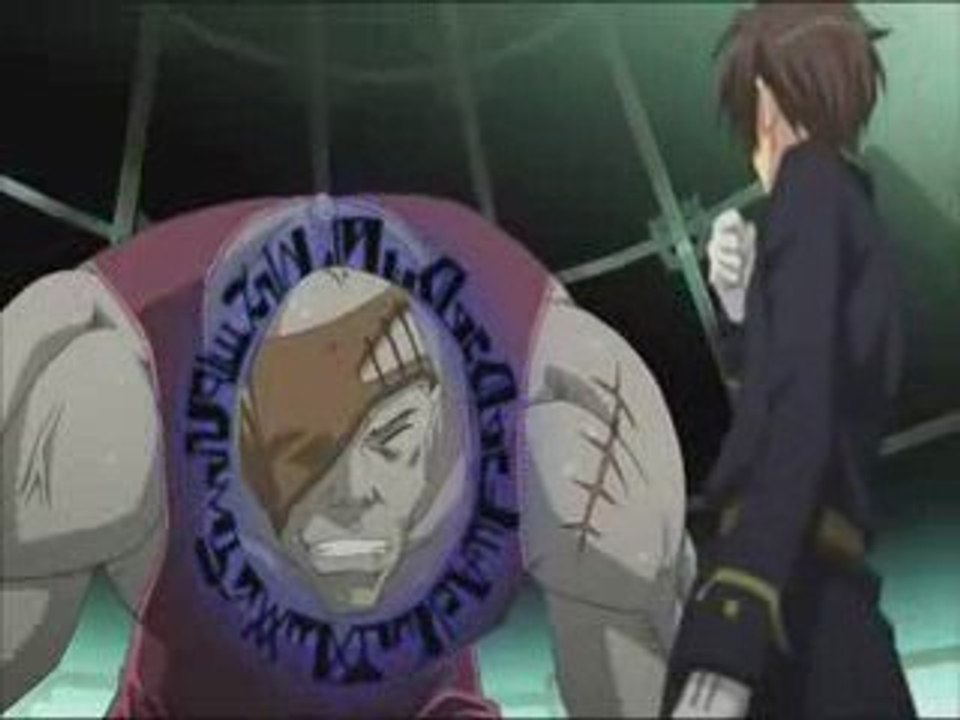 07-ghost AMV