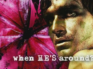 Servant The Kindred L.L. Foster Book Trailer