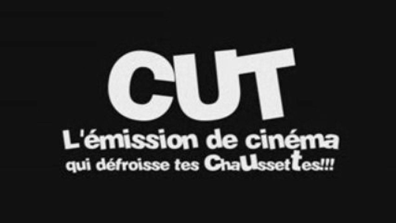 CUT - EMISSION CINEMA #2.1