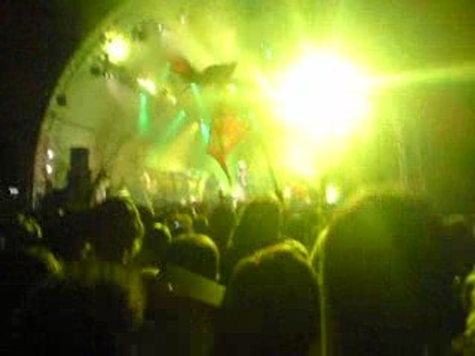 anthony b Life Over Death summerjam 2009