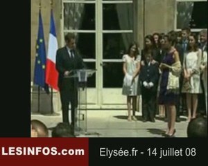 Ingrid Bétancourt : Un an après la Légion d'honneur, souvenirs et controverses 🇫🇷