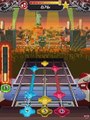 Guitar Rock Tour 2 - Jeu téléphone mobile Gameloft