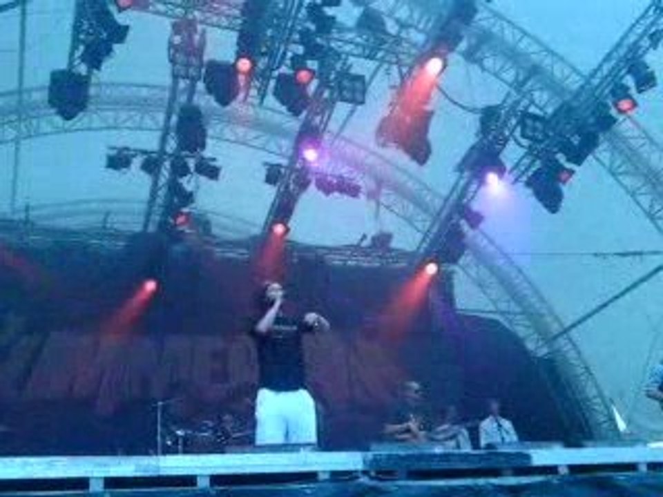 Danakil summerjam 2009 Les vieillards