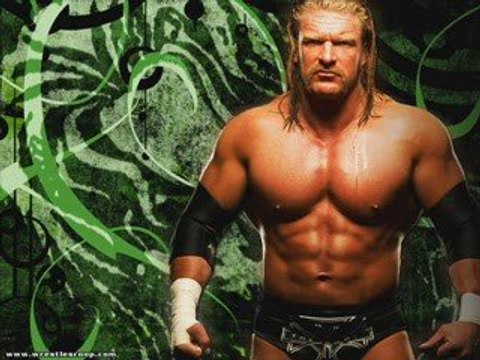 triple h theme song (king of kings)