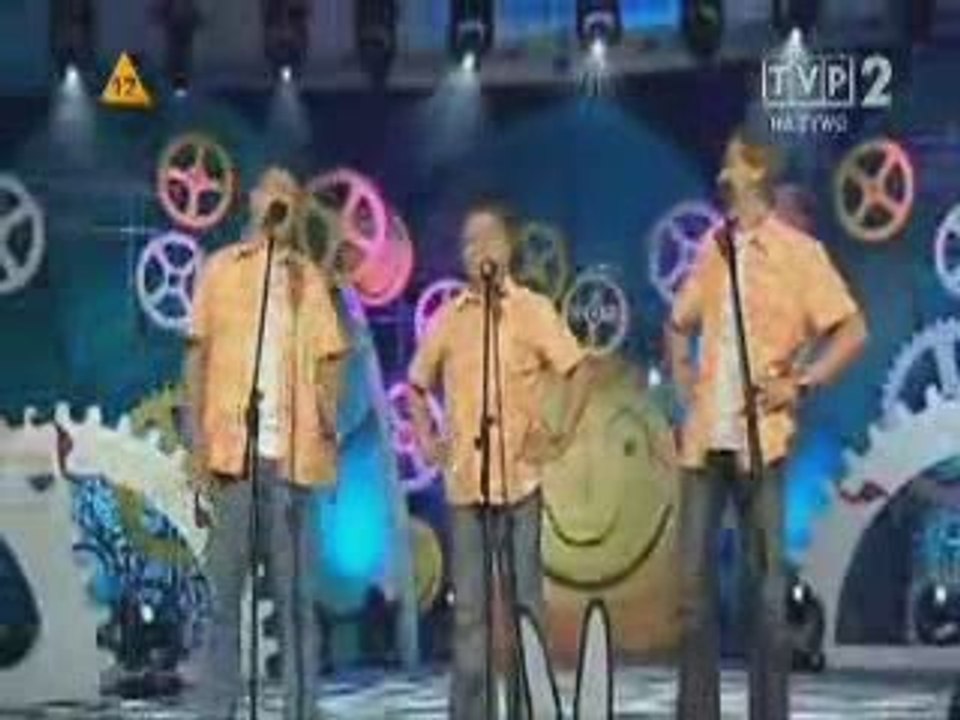 Kabaret Rak - Prawda o kabarecie