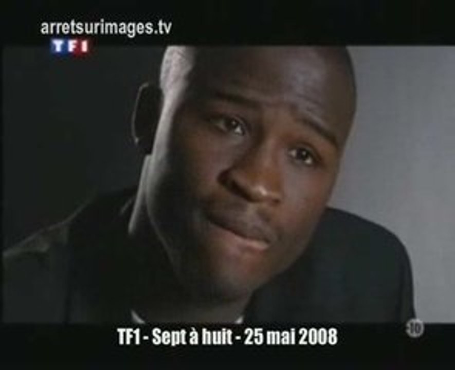 Le clandestin était un affabulateur - best of @si