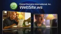 Global Domains International™© GDI Residual Income For Life©