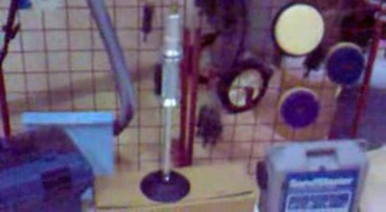 smart rep and steam auto detailing