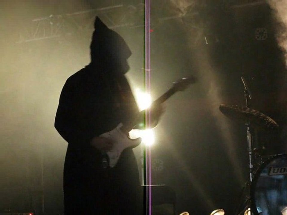 Secret Chiefs 3 @ Furia Sound Festival | 05.07.2009