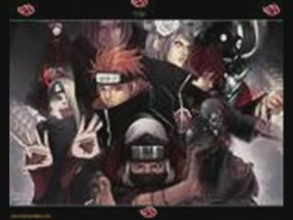 Naruto
