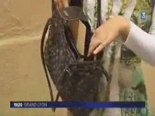 FR3 Lyon - le Bac de Sarah, lycéenne et sans-papiers