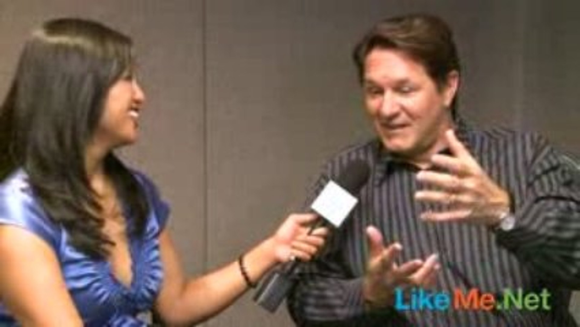 Chris Myers LikeMe.Net Recommendations