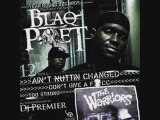 BLAQ POET ft MC Eiht & Young Maylay - Ain't Nuttin Changed (