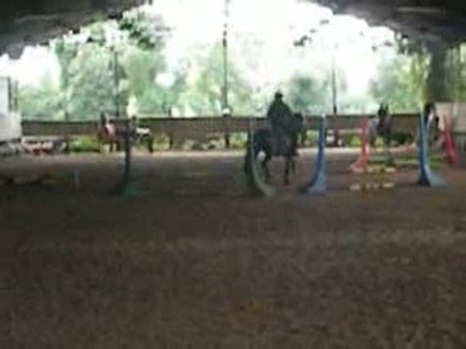 Philippe au concours