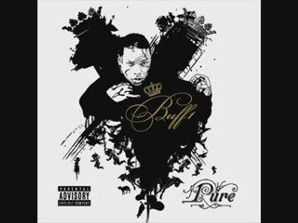 BUFF1 ft Guilty Simpson & Invincible - Supreme