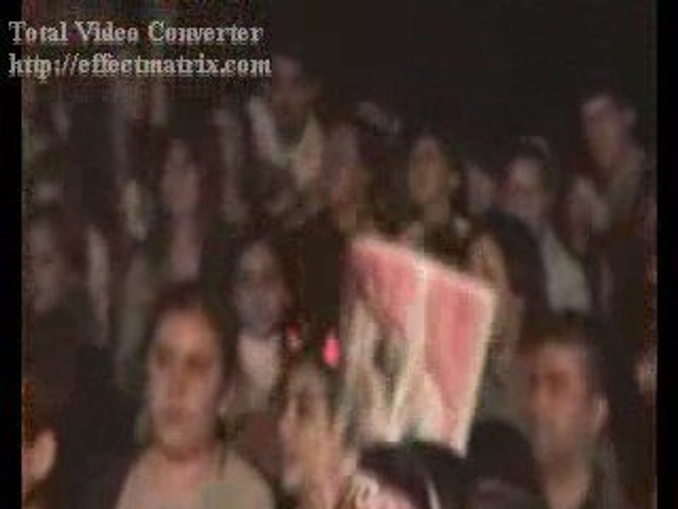 Grup Hepsi - 23 Nisan 2009 Bgm Konseri