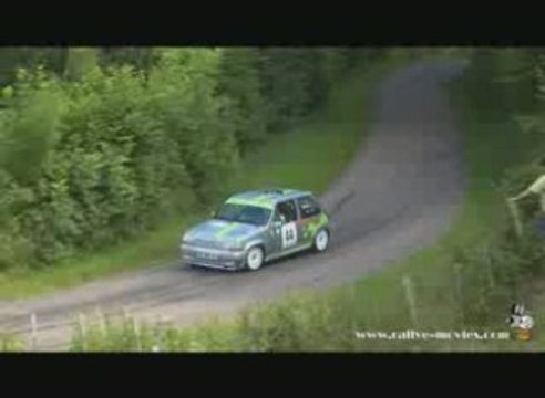 cote roannaise 2009 gt turbo f2000 callet /molinski