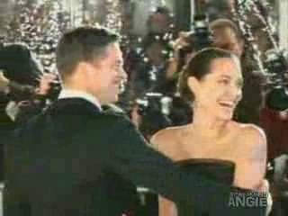 ANGELINA JOLIE * CRITICS CHOICE 2009