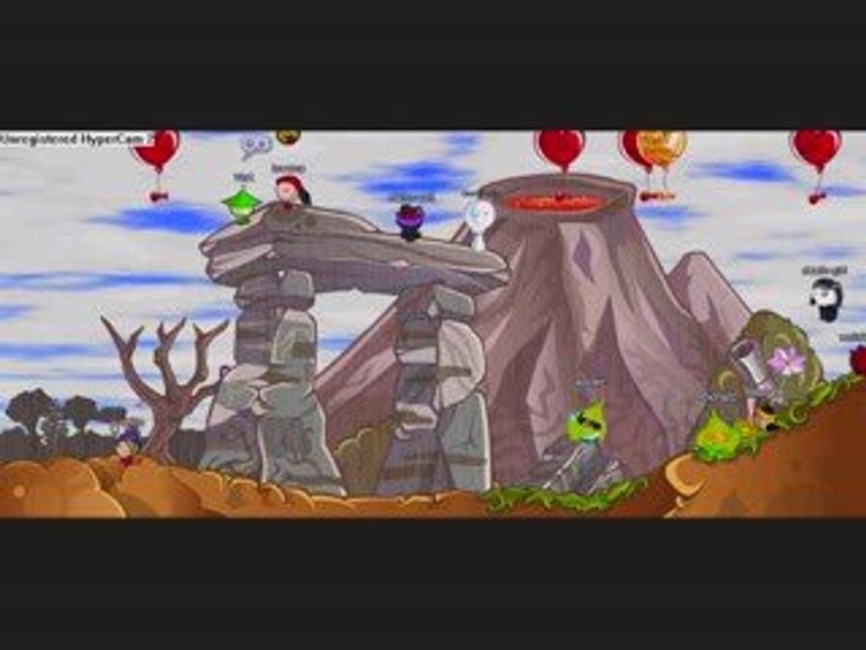 Résumé des astuces Blablatiennes