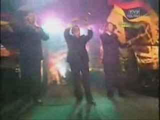 Kabaret Rak - Sąsiadki